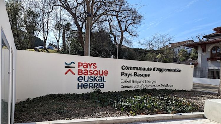 COUP DE POUCE - Pour les commerçants et artisans du Pays basque